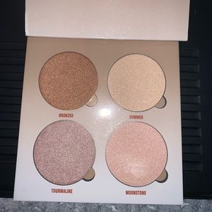 Anastasia Sun Dipped glow kit